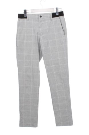 Herrenhose Zara, Größe XS, Farbe Grau, Preis 7,56 €, #137288911