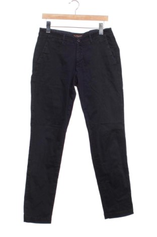 Herrenhose Four.ten Industry, Größe M, Farbe Blau, Preis 20,00 €, #137298568