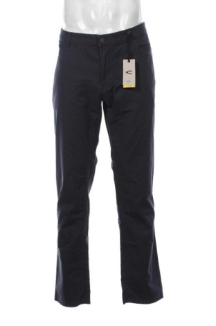 Męskie spodnie Camel Active, Rozmiar XXL, Kolor Niebieski, Cena 359,99 zł, #137305052