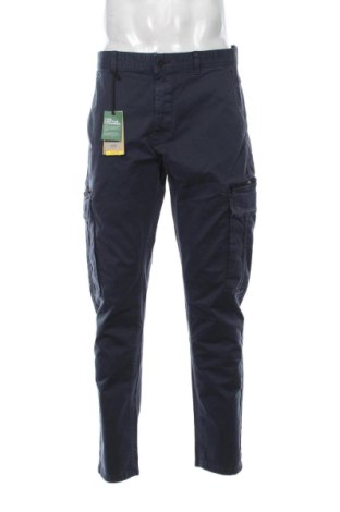 Herrenhose Camel Active, Größe L, Farbe Blau, Preis 79,99 €, #137306474