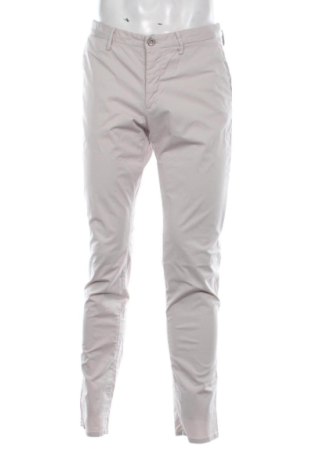 Herrenhose Massimo Dutti, Größe M, Farbe Beige, Preis 19,24 €, #137308352