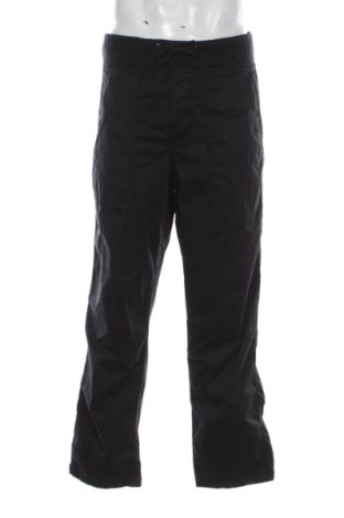 Pantaloni de bărbați Zara, Mărime L, Culoare Negru, Preț 76,00 Lei, #137308955