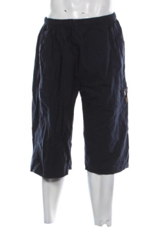 Pantaloni de bărbați Unbranded, Mărime L, Culoare Albastru, Preț 77,00 Lei, #137309673