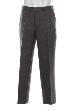 Herrenhose Unbranded, Größe L, Farbe Grau, Preis 5,00 €, #137315306