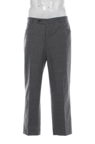 Herrenhose Benvenuto, Größe L, Farbe Grau, Preis 8,00 €, #137315499