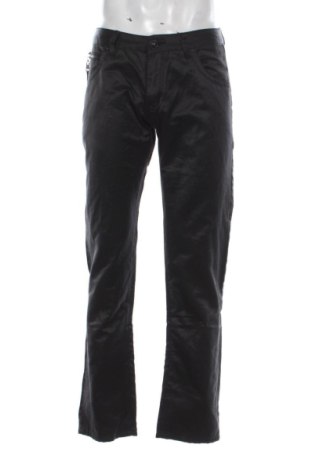 Pantaloni de bărbați Unbranded, Mărime M, Culoare Negru, Preț 71,00 Lei, #137317507