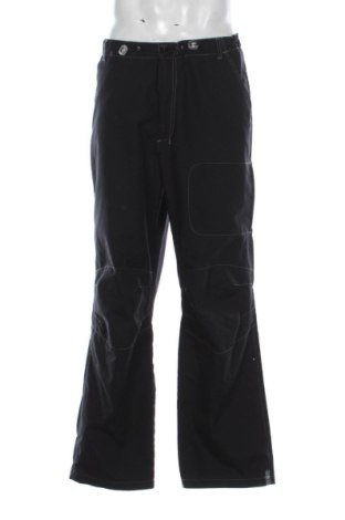 Herrenhose Unbranded, Größe L, Farbe Schwarz, Preis 15,29 €, #137318939