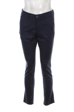 Herrenhose Jack & Jones, Größe L, Farbe Blau, Preis 50,99 €, #137319643