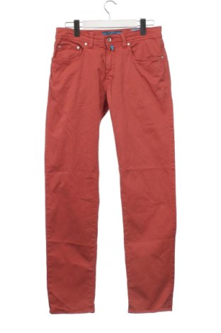 Мъжки панталон Pierre Cardin, Размер S, Цвят Оранжев, Цена 13,00 €, #137320027