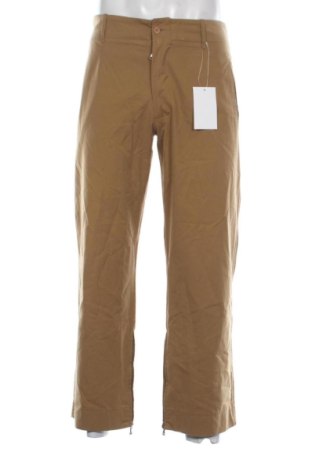 Męskie spodnie Unbranded, Rozmiar M, Kolor Brązowy, Cena 58,88 zł, #137320057