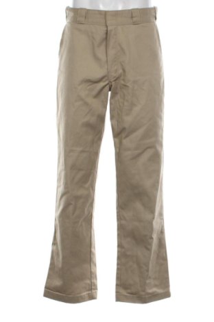 Męskie spodnie Dickies, Rozmiar M, Kolor Beżowy, Cena 101,60 zł, #137321852