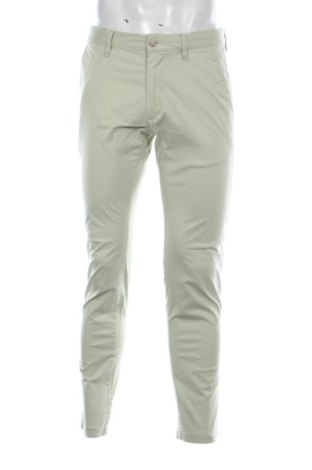 Herrenhose S.Oliver, Größe M, Farbe Grün, Preis € 11,00, #137327670