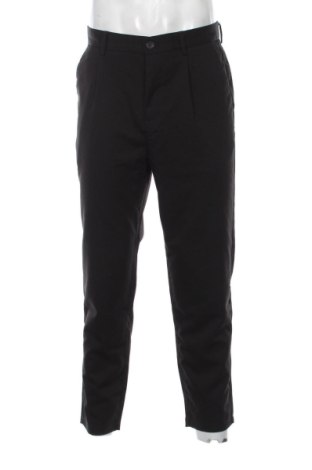 Herrenhose Only & Sons, Größe L, Farbe Schwarz, Preis 31,99 €, #137348111