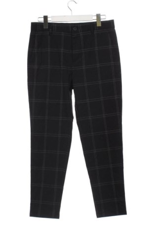 Pantaloni de bărbați Bershka, Mărime M, Culoare Multicolor, Preț 66,99 Lei, #136832302