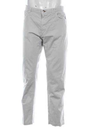 Ανδρικό παντελόνι Massimo Dutti, Μέγεθος XL, Χρώμα Γκρί, Τιμή 29,00 €, #137265944