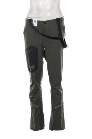 Herrenhose Maul, Größe L, Farbe Grün, Preis 31,99 €, #137090339