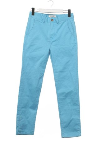 Herrenhose Quiksilver, Größe S, Farbe Blau, Preis 29,00 €, #137278198