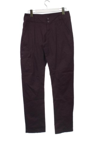 Pantaloni de bărbați The North Face, Mărime S, Culoare Mov, Preț 206,99 Lei, #137160915