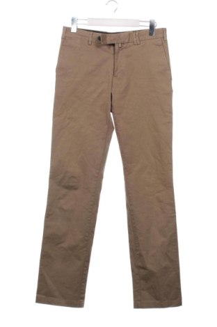 Herrenhose Zara, Größe M, Farbe Braun, Preis 17,99 €, #136950751