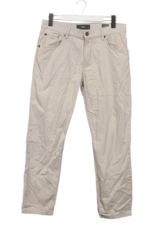 Herrenhose Brax, Größe M, Farbe Beige, Preis 24,99 €, #137070038