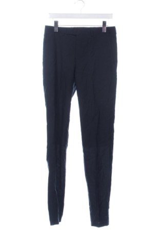 Herrenhose S.Oliver, Größe S, Farbe Blau, Preis 7,99 €, #137144866