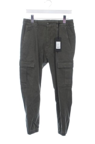 Herrenhose Drykorn for beautiful people, Größe S, Farbe Grün, Preis 97,99 €, #137145953