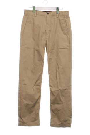 Herrenhose Levi's, Größe S, Farbe Beige, Preis 21,99 €, #137168635