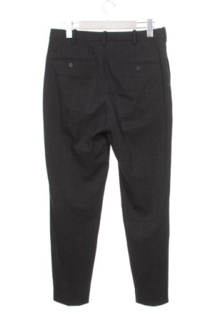 Herrenhose Uniqlo, Größe S, Farbe Grau, Preis 9,99 €, #137202220