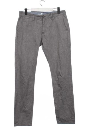Herrenhose Tom Tailor, Größe M, Farbe Grau, Preis 13,99 €, #137205856