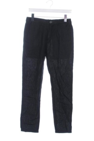Pantaloni de bărbați Unbranded, Mărime S, Culoare Negru, Preț 89,23 Lei, #137231838
