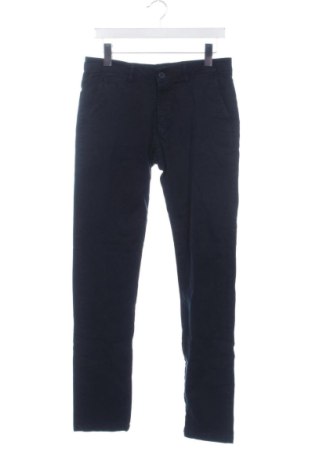 Pantaloni de bărbați Unbranded, Mărime S, Culoare Albastru, Preț 36,74 Lei, #137244214