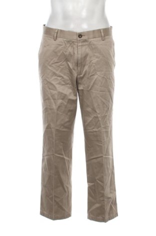Pánske nohavice  Dockers, Veľkosť M, Farba Béžová, Cena  11,62 €, #137251926
