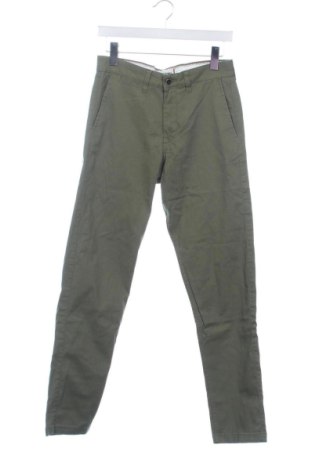 Ανδρικό παντελόνι Jack & Jones, Μέγεθος S, Χρώμα Πράσινο, Τιμή 52,99 €, #137286624