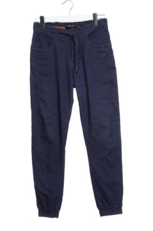 Herrenhose House, Größe S, Farbe Blau, Preis 12,52 €, #137290926