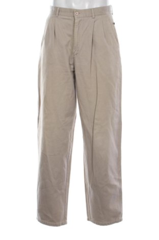 Herrenhose Track & Field, Größe M, Farbe Beige, Preis € 27,66, #137326782