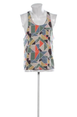 Herren Tanktop Villain, Größe S, Farbe Mehrfarbig, Preis 11,00 €, #137268727