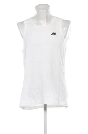 Męski podkoszulek Nike, Rozmiar L, Kolor Biały, Cena 105,99 zł, #137317219