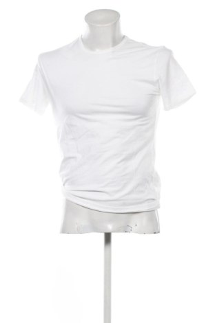 Herren Shirt Calvin Klein, Größe S, Farbe Weiß, Preis 35,81 €, #137284678