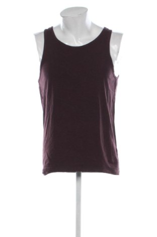 Maiou bărbătesc H&M, Mărime M, Culoare Mov, Preț 47,24 Lei, #137307136