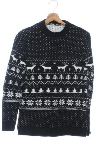 Pulover de bărbați Unbranded, Mărime XS, Culoare Multicolor, Preț 51,00 Lei, #137204465