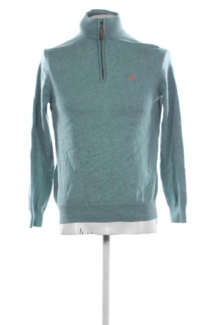 Herrenpullover Crew Clothing Co., Größe L, Farbe Grün, Preis 17,00 €, #137267973