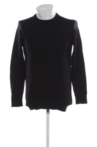 Męski sweter H&M, Rozmiar S, Kolor Czarny, Cena 46,57 zł, #137273469