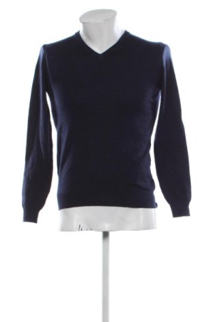 Męski sweter Unbranded, Rozmiar M, Kolor Niebieski, Cena 67,74 zł, #137273487