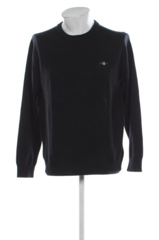 Pulover de bărbați Gant, Mărime L, Culoare Negru, Preț 614,99 Lei, #137273565