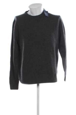 Męski sweter McNeal, Rozmiar XL, Kolor Szary, Cena 122,77 zł, #137273691