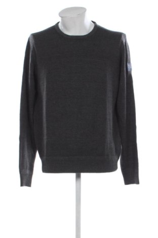Herrenpullover Polo Club, Größe XL, Farbe Grau, Preis 71,99 €, #137275358