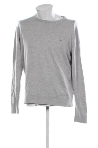 Férfi pulóver Tommy Hilfiger, Méret XXL, Szín Szürke, Ár 15 248 Ft, #137276490