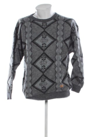 Herrenpullover Unbranded, Größe L, Farbe Grau, Preis 8,00 €, #137280027