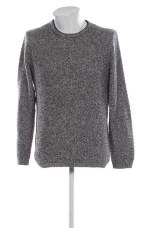 Ανδρικό πουλόβερ River Island, Μέγεθος L, Χρώμα Γκρί, Τιμή 10,00 €, #137281410
