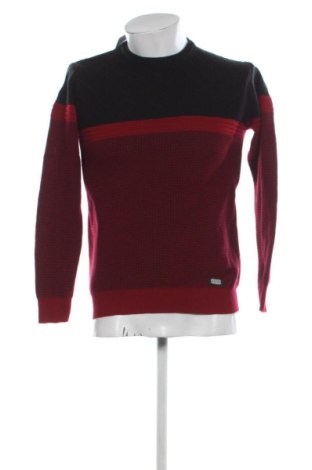 Pulover de bărbați Unbranded, Mărime L, Culoare Multicolor, Preț 26,25 Lei, #137284367